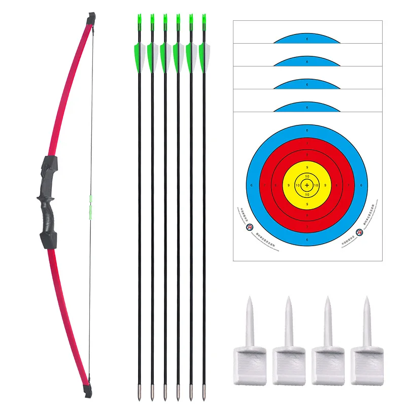 

Детский лук и стрела, 15 фунтов