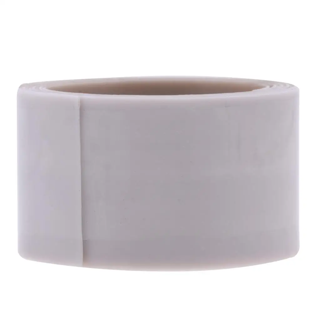 Аксессуары Высококачественная пластиковая прижимная лапка клейкая лента 0 5*25