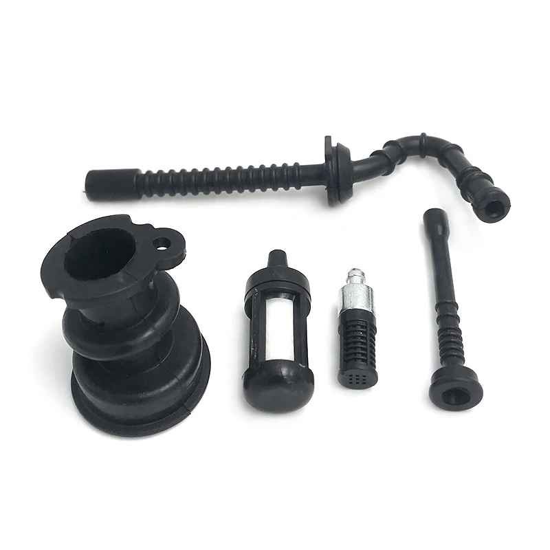 Intake Manifold Fuel Oil Hose Line Filter Kit For STIHL MS250 MS230 MS210 025 023 021 Chainsaw Parts | Инструменты