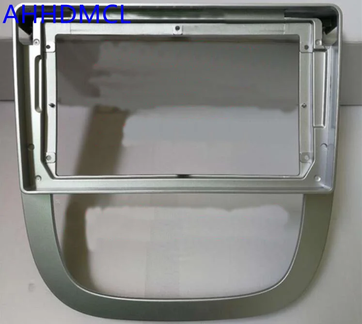 Автомобильный комплект с рамкой навигации Fascias для 9 дюймового универсального