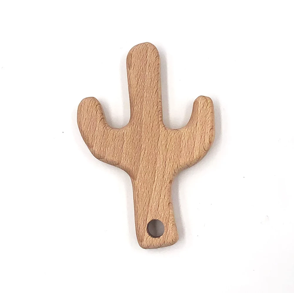 3 шт. деревянные бусины для браслета в виде яблока | Украшения и аксессуары