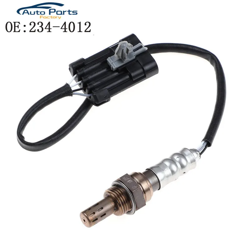 

New Oxygen Sensor For 02-03 Chevrolet Isuzu Cadillac GMC 234-4012 2344012