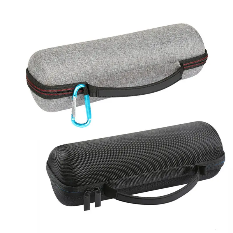 For JBL Flip 5 Bluetooth Speaker Hard Case Box Storage Carrying Shell Cover Travel Bag Portable | Электроника
