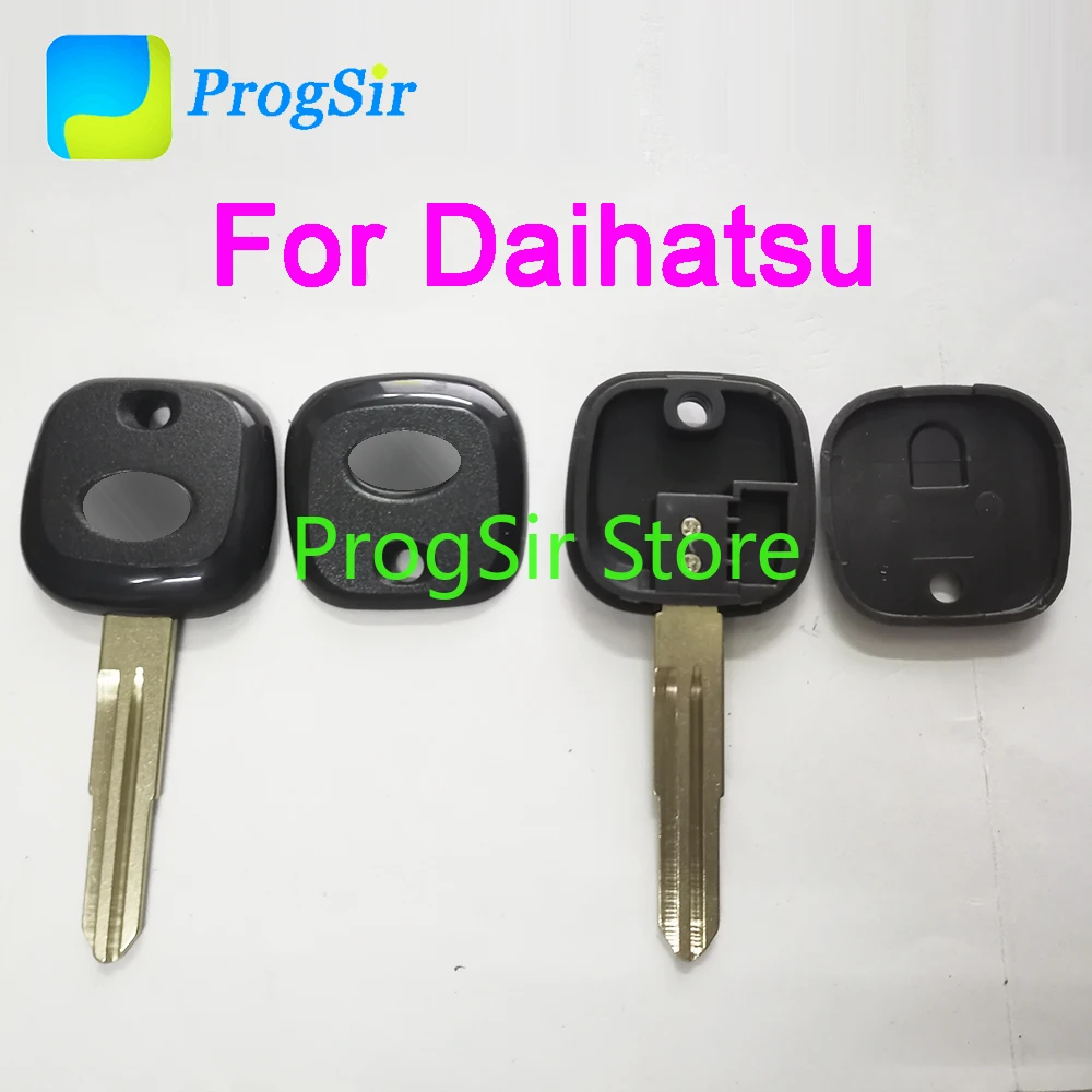 

Корпус для ключей транспондера для Daihatsu