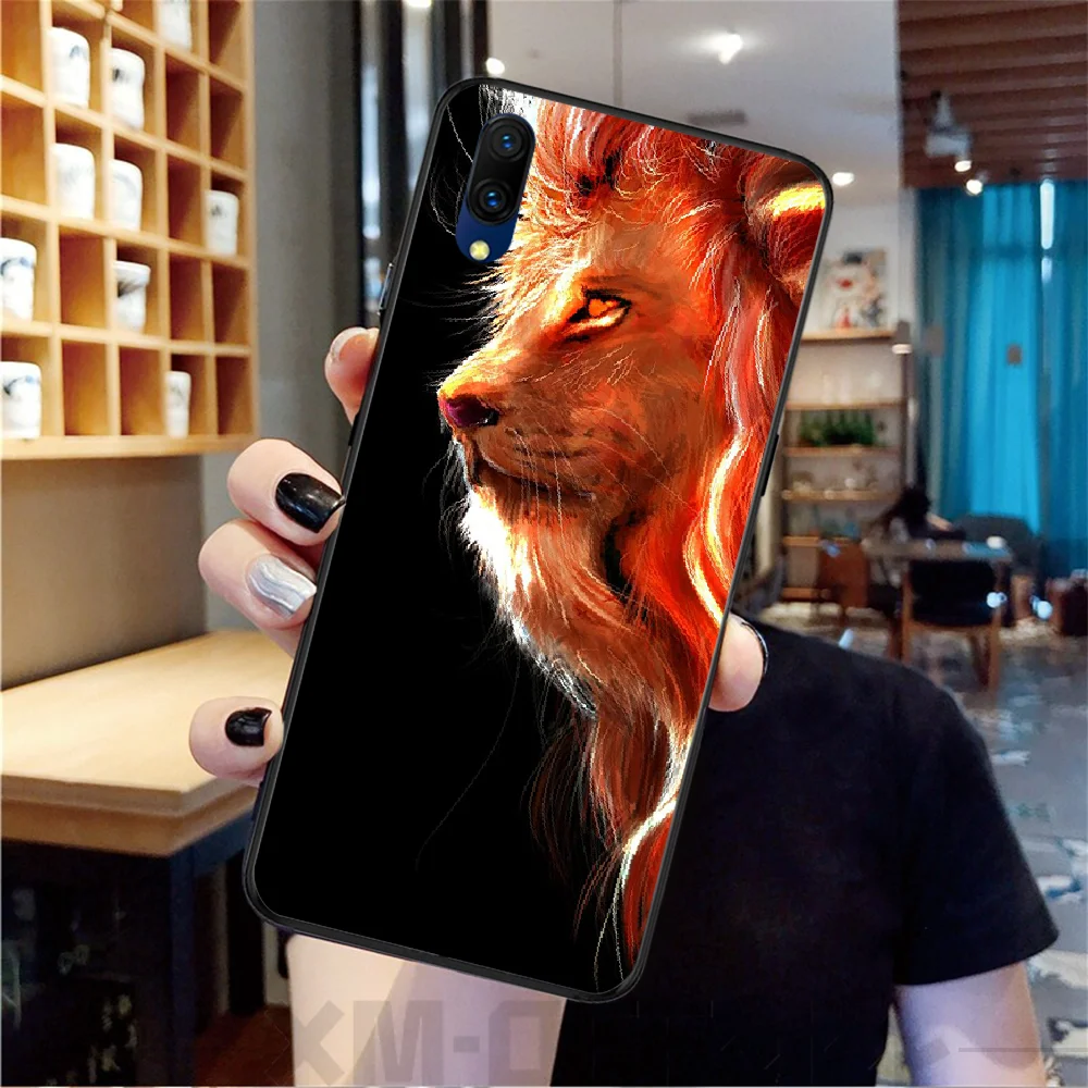 Viviana креативный чехол для телефона VIVO X23 Magic X21 20 30 X21UD X20 21 9S 9 Plus X play 6 | Мобильные