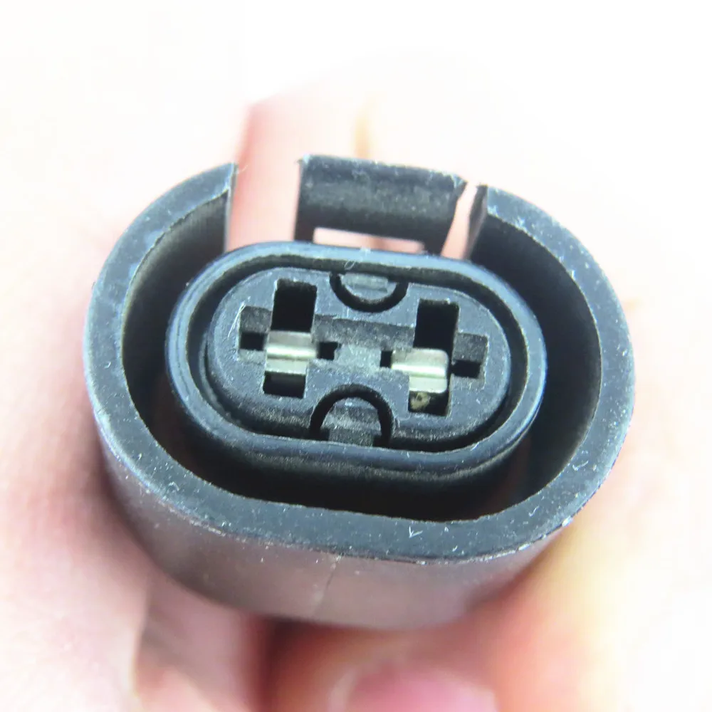 FHAWKEYEQ Qty2 ABS Датчик скорости соединительный кабель косичка для VW Jetta Beetle Golf GTI MK4 2000