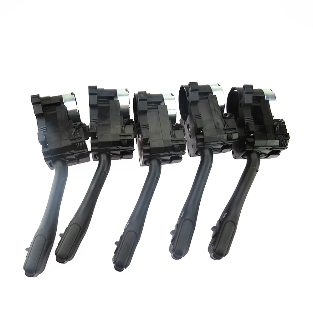 SCJYRXS 5 шт. 18G 953 513 A переключатель контроля круиз на руль для Passat B5 Beetle Sharan Golf MK4 Seat