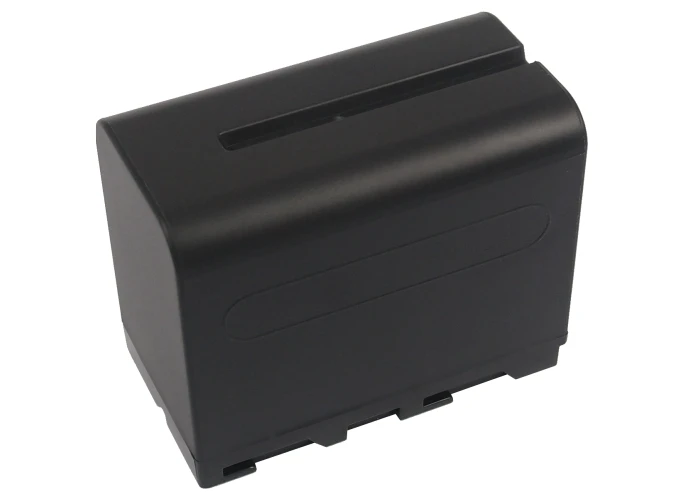 2020 Новый аккумулятор для Sony PLM-A35 (Glasstron) PLM-A55 TRV56E UPX-2000 (принтер) | Электроника