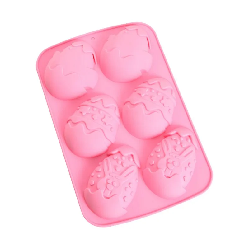 Штамп для печенья Форма выпечки форма пасхального рождественского ножи выпечка