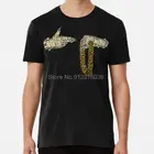 Футболка МужскаяЖенская хлопковая в стиле хип-хоп