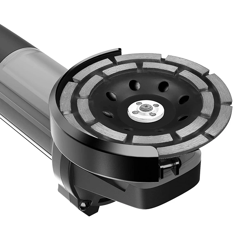 

HOT-125mm Diamond Grinding Disc Abrasives Concrete Tools Grinder Wheel Metalworking Cutting Grinding Wheel Cup Saw