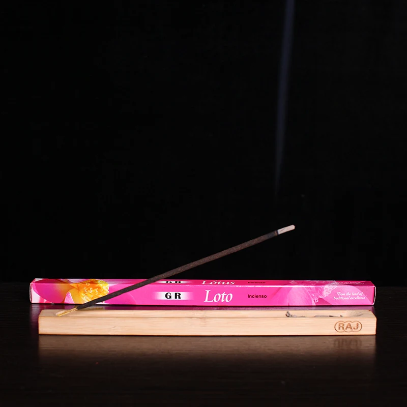 Индийские благовония искусственная палочка большая коробка ароматические
