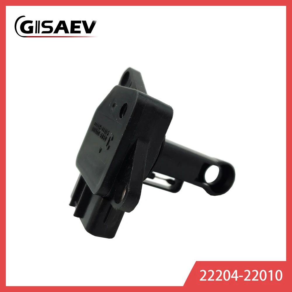 22204-22010 Датчик массового расхода воздуха для Toyota Corolla Yaris Lexus 22204 22010 2220422010 |