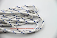 20m22ydstarter rope pull cord 2 8mm 2 5mm 3 0mm 3 5mm 4 0mm 4 5mm 5mm 6mm for fur echo homelite huss pouland echo chainsaws