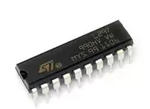 

10 шт. L297N L297 DIP20