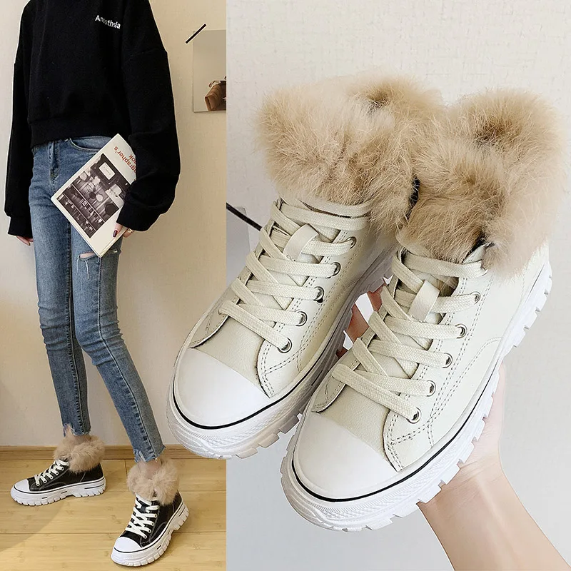 Водонепроницаемая спортивная обувь женские высокие кроссовки коллекция 2019 года