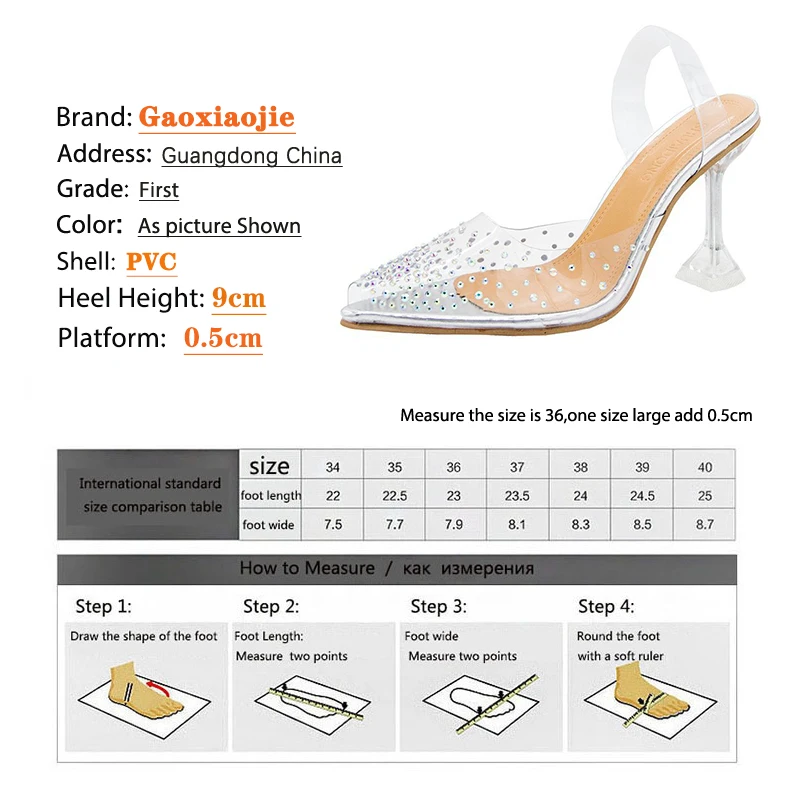 Женские босоножки на высоком каблуке украшенные камнями 2021 новые летние Стразы