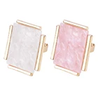 Цветная Палитра для ногтей, дисплей для смешивания гель-лака, смола, камень, цветная палитра, искусственные Типсы для ногтей, рисунок, дисплей для маникюра