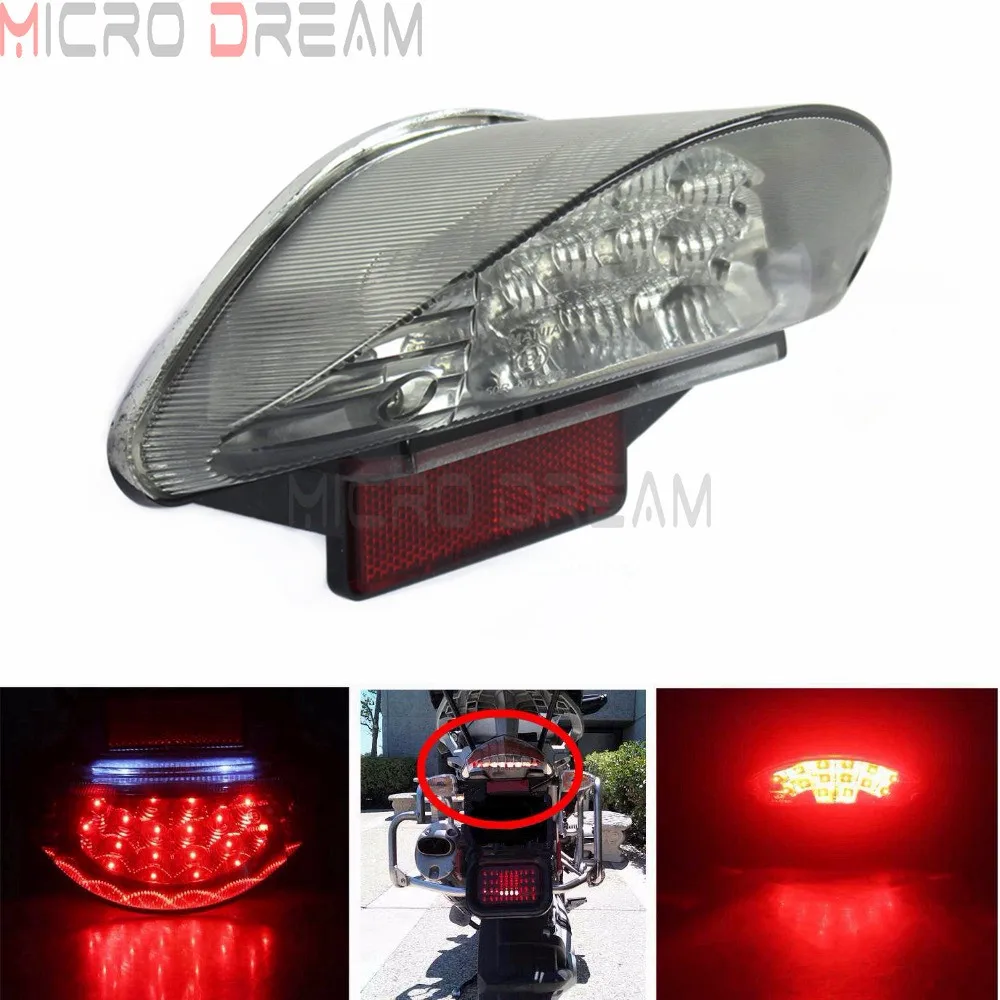 Крассветодиодный светодиодсветильник подсветильник ка для номерного знака BMW F650