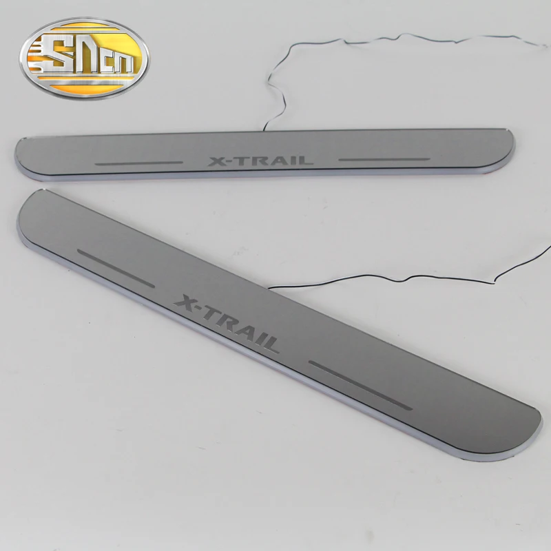 Автомобильный Стикеры акриловые перемещение СВЕТОДИОДНЫЙ Добро пожаловать