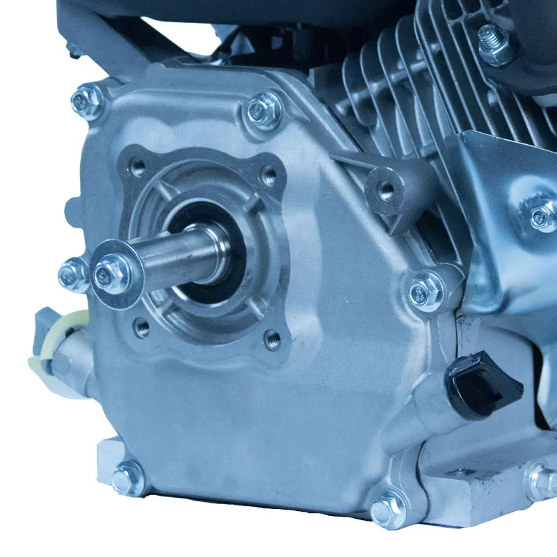 

AEROBS 170F Gasoline Engine Power 7.5HP 212cc CE Approved 4-Stroke Single-Cylinder OHV Petrol Engine Honda Style