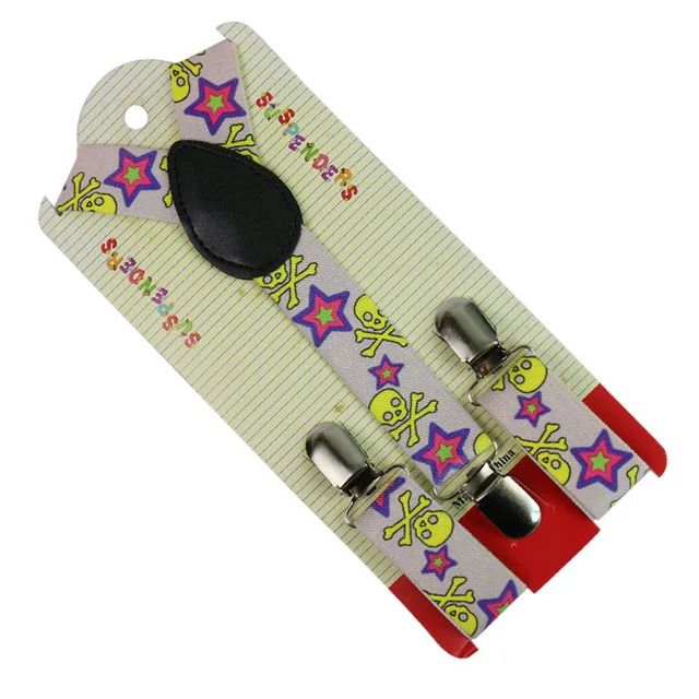 Бесплатная доставка новинка 2019 модные детские регулируемые y образные черные