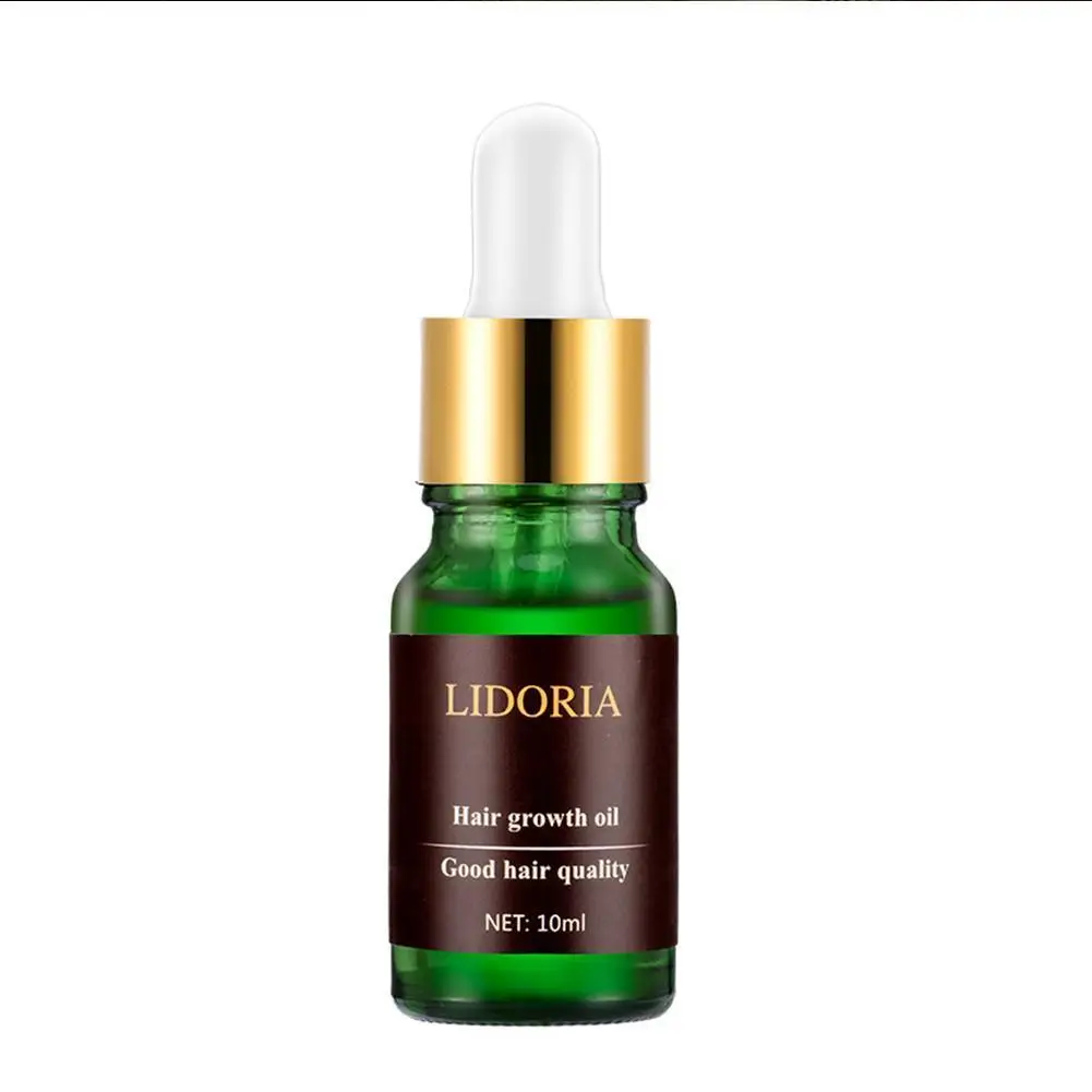 

Ginger Fast Hair Growth Serum Essential Oil Anti Preventing Liquid Loss Hair Repair Hair Damaged Growing M0B7