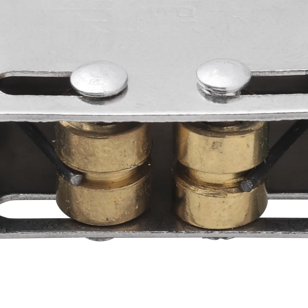 2 шт. защелка для шкафа из нержавеющей стали замок кухонная дверь с винтами