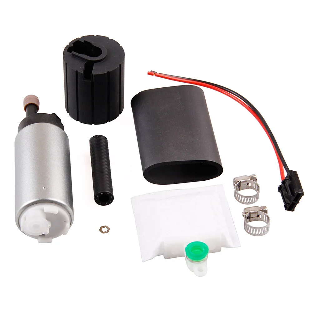 Автомобильный модифицированный Электронный Топливный насос Gss342