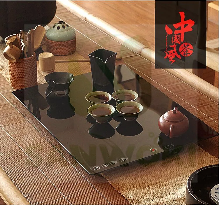 Электрическая теплоизоляционная доска для приготовления пищи устройство