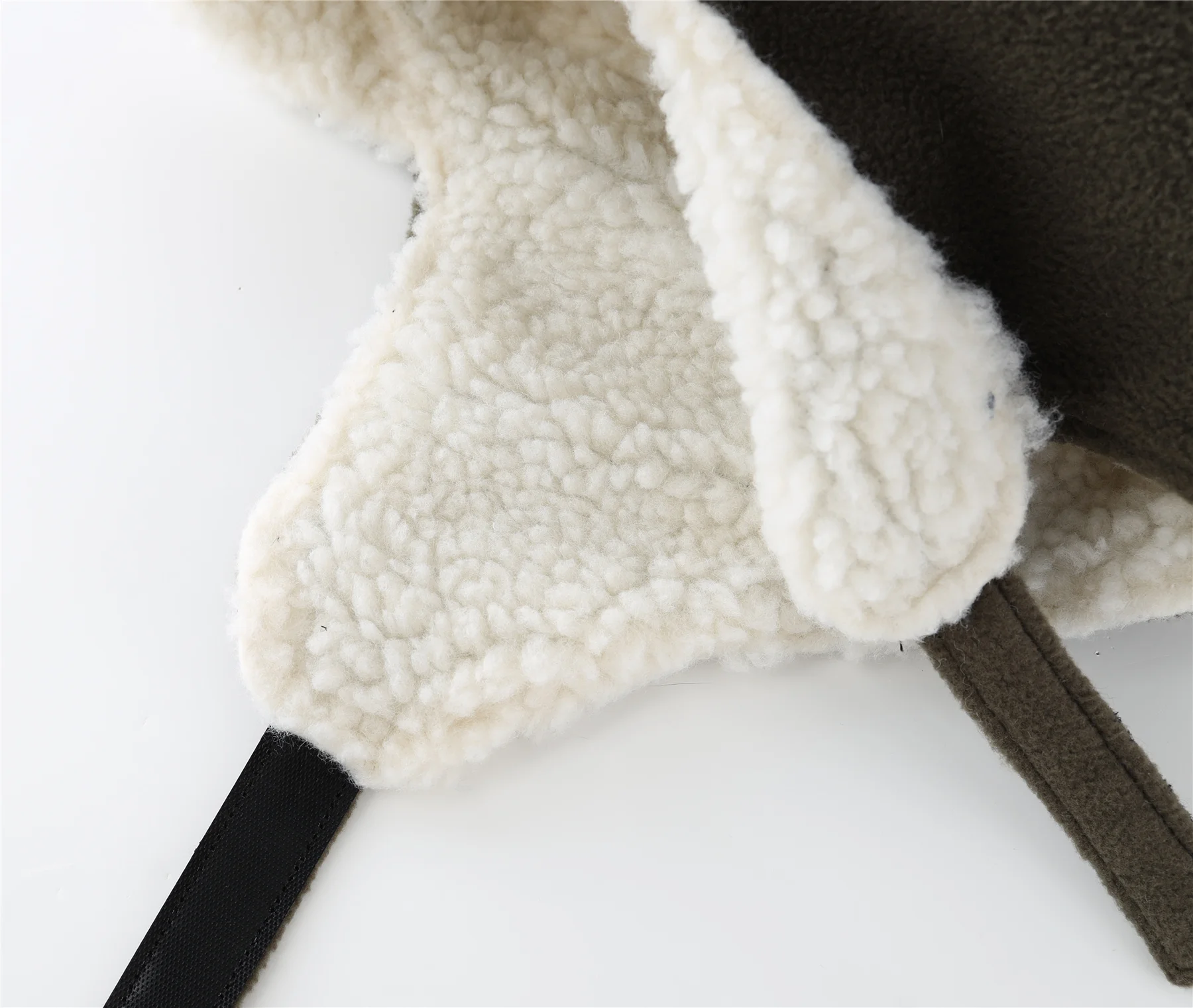 Зимние шапки для маленьких мальчиков Детская флисовая плотная шапка на