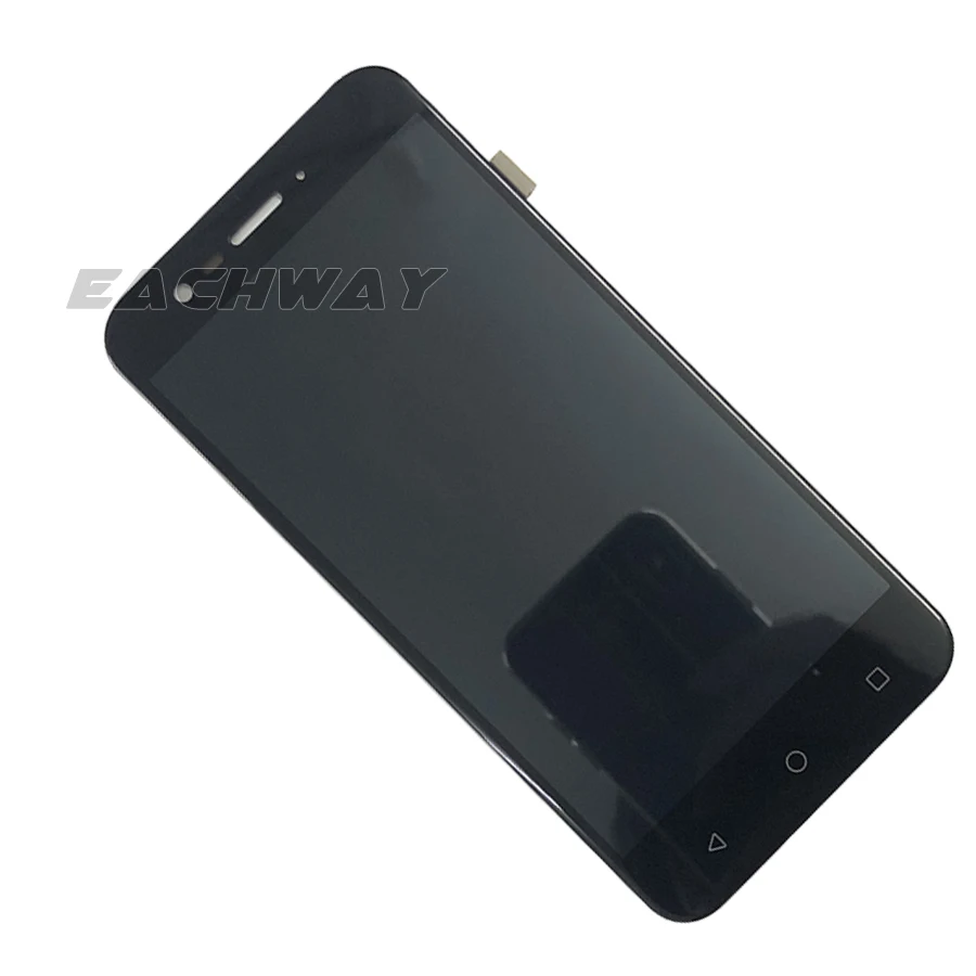 Для Vodafone Smart Prime 7 lcd VFD600 VF600 ЖК-дисплей + сенсорный экран замена дигитайзер в сборе
