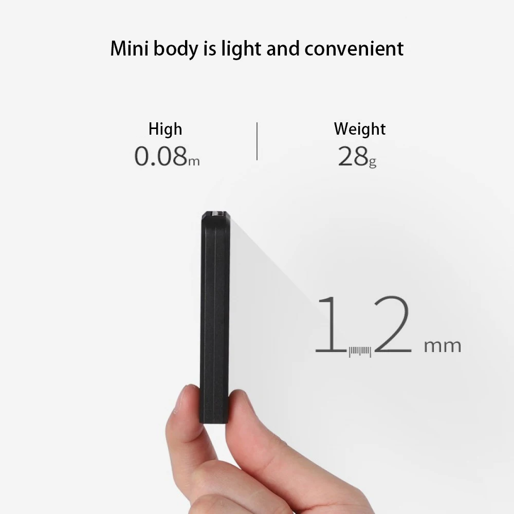 1 шт. ветрозащитная красивая подарочная Бездымная беспламенная USB зарядная