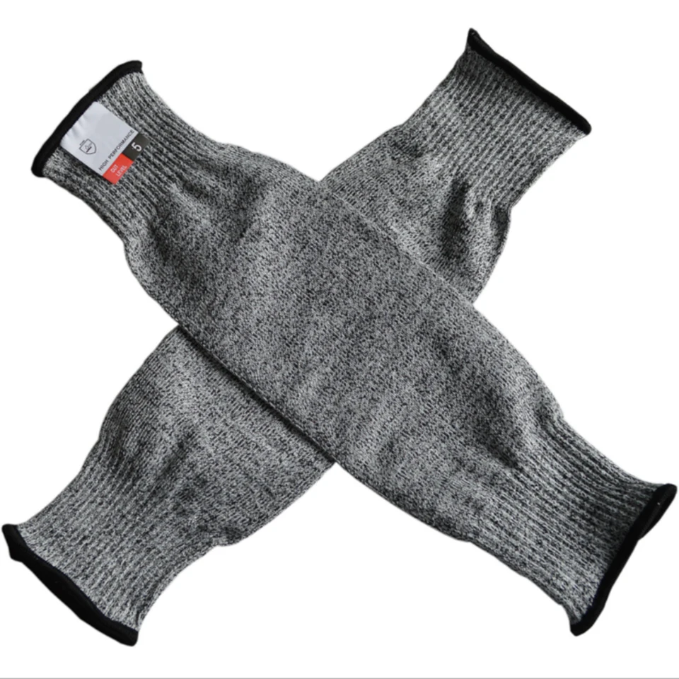 Защитный рукав для наружных работ защитный сварки сверхпрочные перчатки