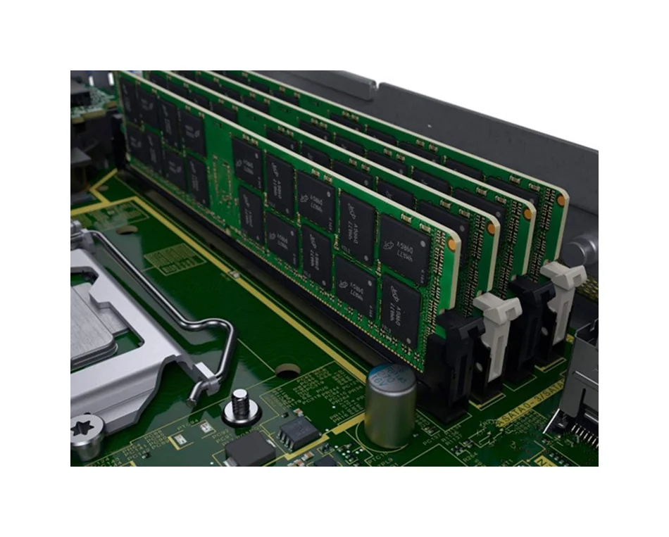 

16 Гб (1x16 ГБ, 2Rx4, 1,35 в) DDR3 универсальная Серверная память 16 Гб