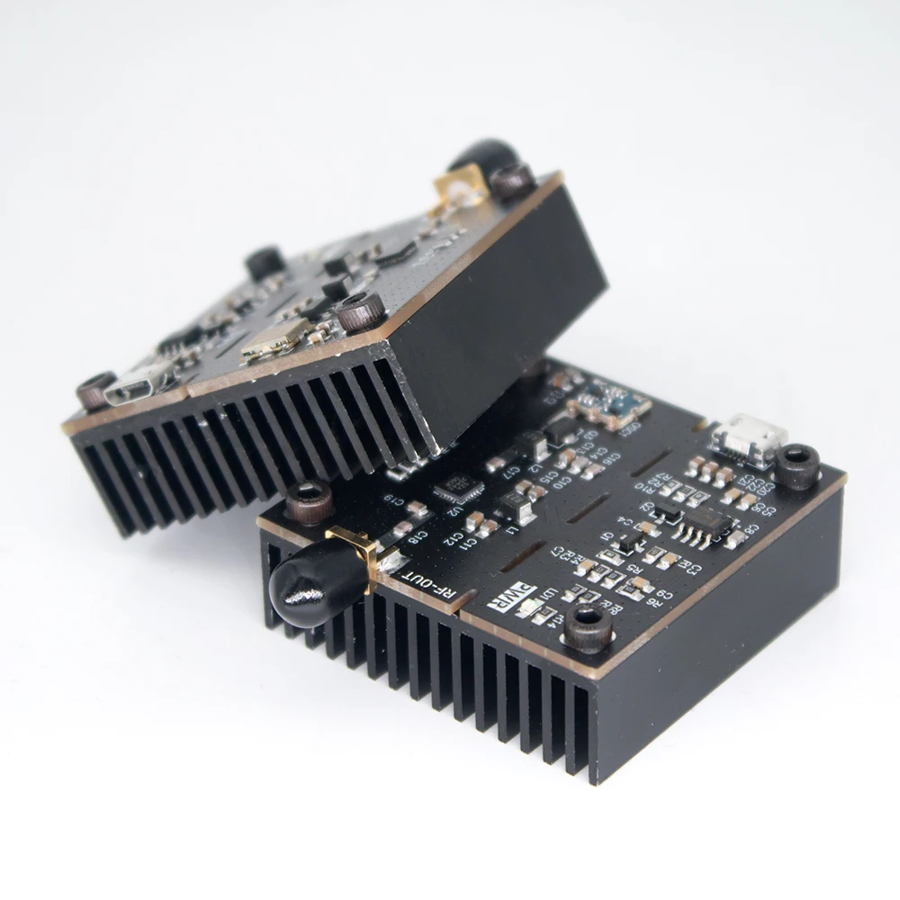 Dykbcells Wi-Fi глушитель 2 4G Φ 5 8G 433M 1.5G Shielder предотвращает частоту сигнала W RF усилитель