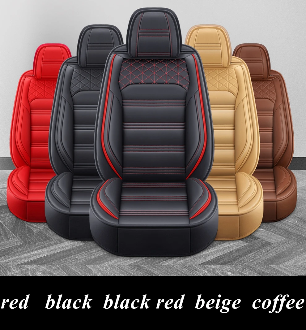 Dingdian Чехол автокресла для Mercedes Benz A B C C200 C220 w203 A160 w205 C180 C200K C250 C280 C300 C350 C450 G350d G500 B180 B200 B260