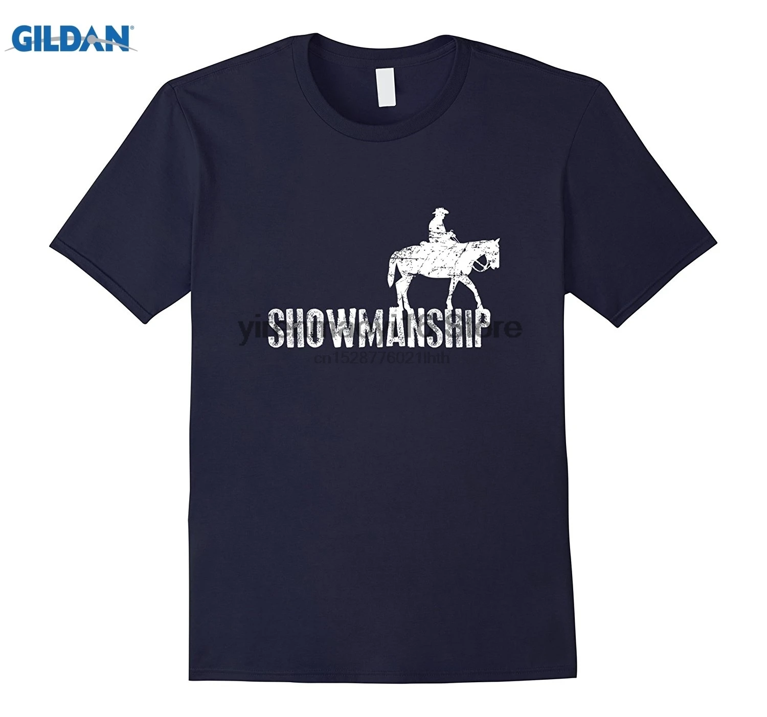 2020 забавная ковбойская рубашка для верховой езды Lingo подарок|Мужские футболки| |