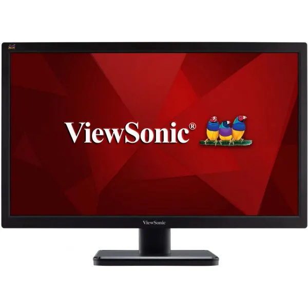 Монитор ViewSonic VA2223-H 22" TN | 1920x1080 60 Гц 5 мс 250 кд/м2 600:1 90°/65°