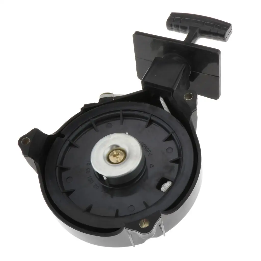 Стартер лодочного мотора с отдачей 8M0056437 для Mercury 4HP 5HP 6HP 2 тактный подвесной мотор