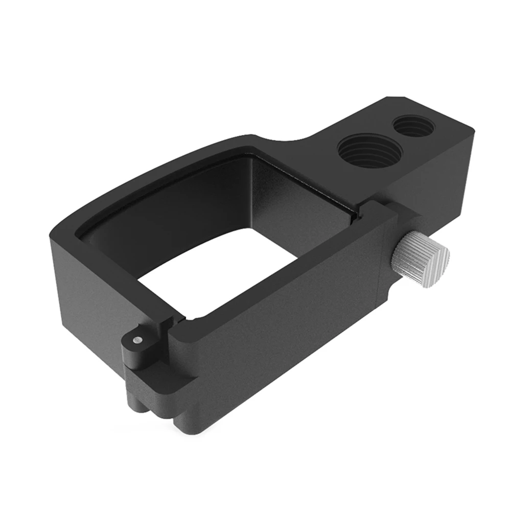 

Gimbal Expansion Module Adapter Camera PTZ Extension Adapter Board Plate Controller Wheel for Osmo Pocket