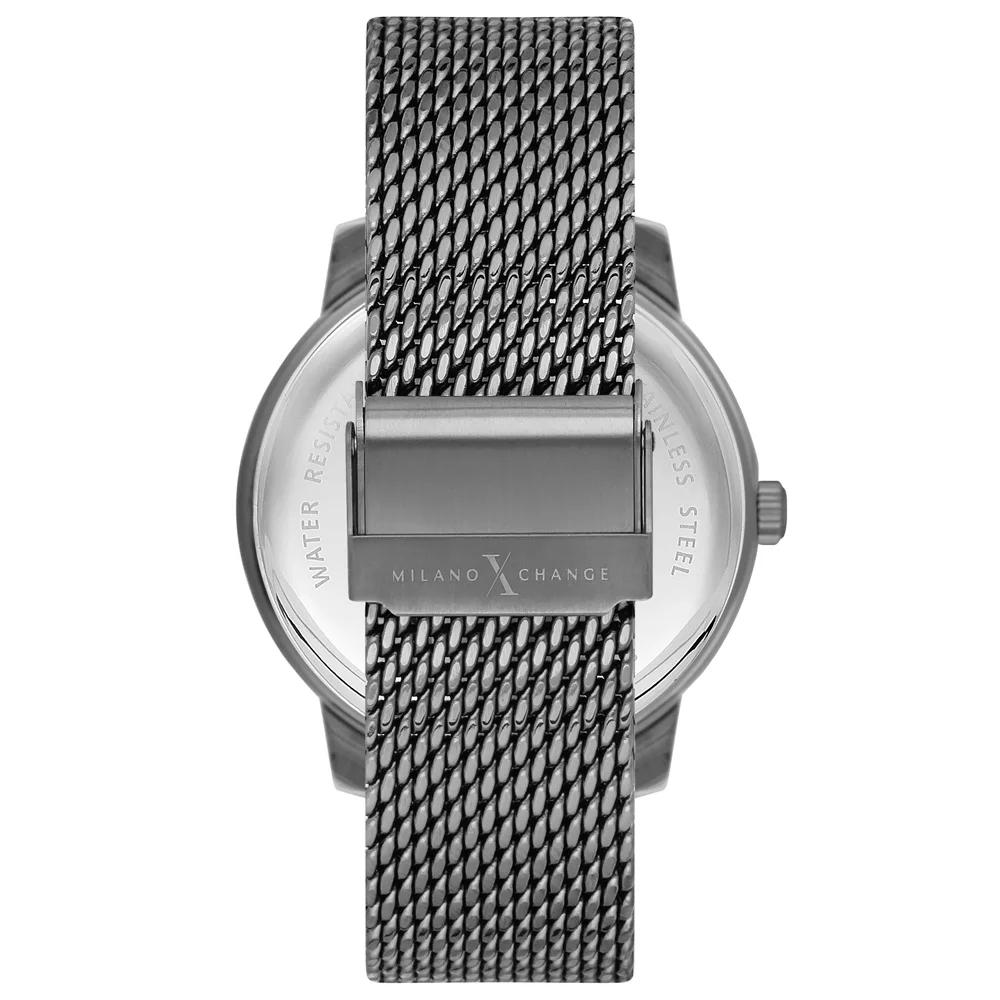 

Watches Mens Milano Exchange MEX3194 Men's Watch Quartz Watches