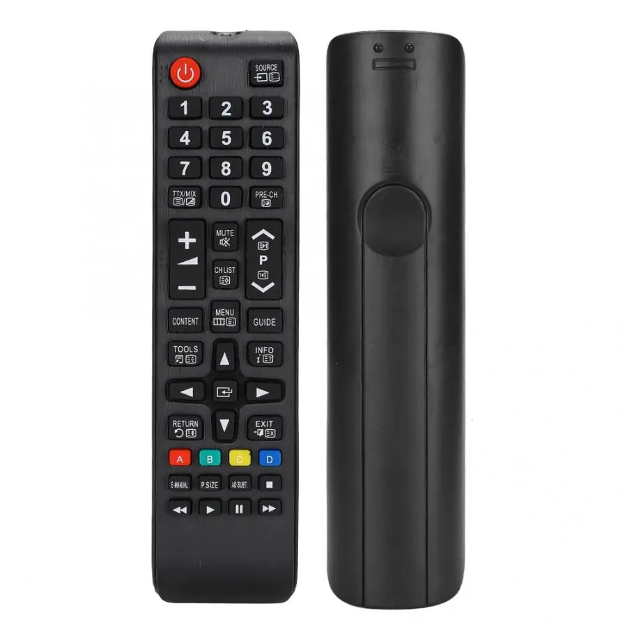 Универсальный пульт дистанционного управления для Samsung BN59-01189A TV на большие