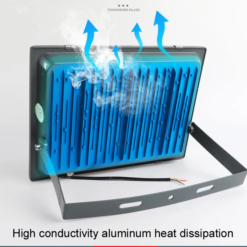 Прожексветильник потолочный светодиодный 2 шт./лот