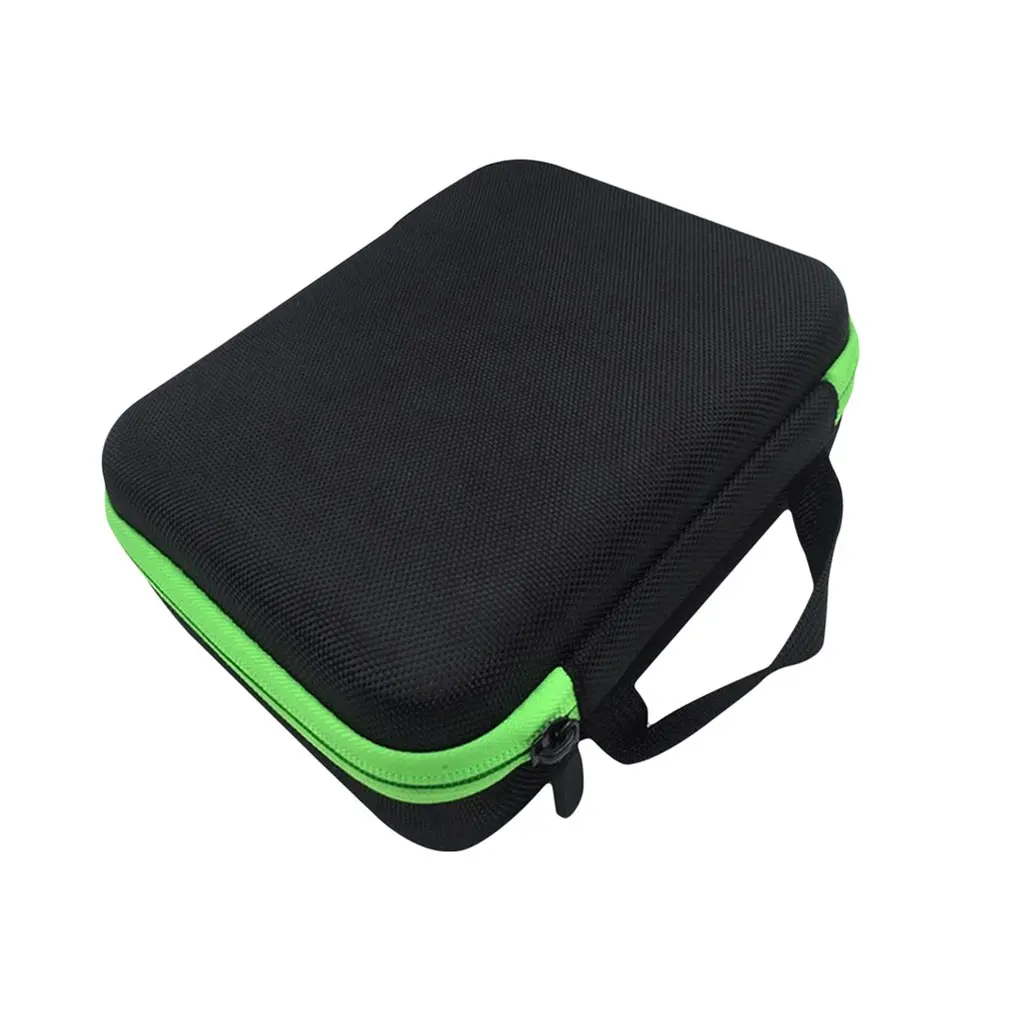 30 сеток чехол для бутылки защита 5 мл 10 ролики Бутылочки эфирных масел сумка