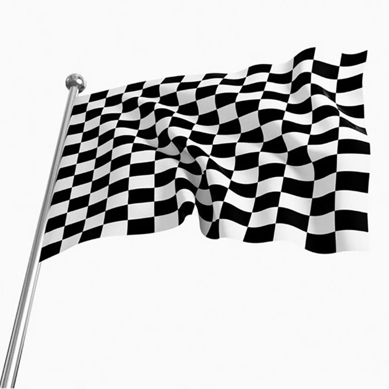 

90*150cm National Flag Country Flags Polyester American Racing Match Home Holiday Decoration