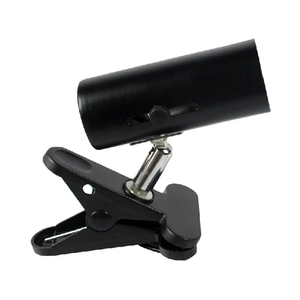 Рама для лампы гусеничной черепаховая лампа зажим змея 360 градусов универсальный