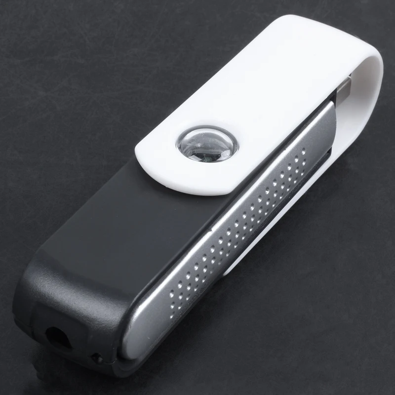 USB ионные Кислородный Бар Освежитель очиститель воздуха ионизатор для ноутбука