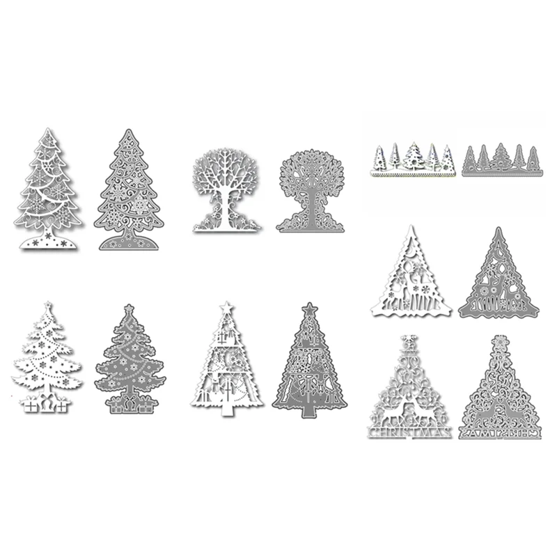 2020 новые металлические высечки и Скрапбукинг для изготовления бумаги