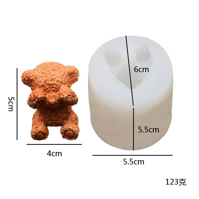 Рождественские Имбирные товары для шоколада 3D трехмерный Снеговик Инструменты